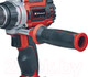 Миниатюра изображения товара Аккумуляторная дрель-шуруповерт Einhell TP-CD 18/60 Li BL Solo / 4514210