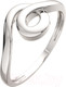 Миниатюра изображения товара Кольцо из серебра ZORKA 0200103 (р.16.5)