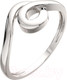Миниатюра изображения товара Кольцо из серебра ZORKA 0200103 (р.16.5)