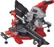 Миниатюра изображения товара Торцовочная пила Einhell TE-SM 8 L Dual / 4300866