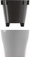 Миниатюра изображения товара Кашпо Альтернатива Лея / М8591 (серый)