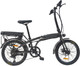 Миниатюра изображения товара Электровелосипед HIPER Engine Fold X3 / HE-FX03 (графитовый)