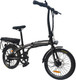 Миниатюра изображения товара Электровелосипед HIPER Engine Fold X3 / HE-FX03 (графитовый)
