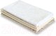 Миниатюра изображения товара Наперник Alleri Тик на молнии 50x70 (полиэстер)