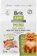 Миниатюра изображения товара Сухой корм для собак Brit Care Mini Adult Healthy Skin&Shiny Coat с лос. и инд. / 5079179 (1.5кг)