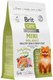Миниатюра изображения товара Сухой корм для собак Brit Care Mini Adult Healthy Skin&Shiny Coat с лос. и инд. / 5079179 (1.5кг)