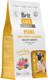 Миниатюра изображения товара Сухой корм для собак Brit Care Mini Puppy&Junior Healthy Growth с индейкой / 5079148 (1.5кг)
