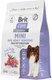 Миниатюра изображения товара Сухой корм для собак Brit Care Mini Adult Sensitive Healthy Digestion с инд и ягн 5079162 (1.5кг)