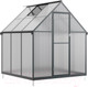 Миниатюра изображения товара Теплица Klesto GH169