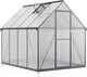 Миниатюра изображения товара Теплица Klesto GH225