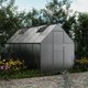 Миниатюра изображения товара Теплица Klesto GH335