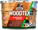 Миниатюра изображения товара Пропитка для дерева Dufa Wood Tex (9л, серый)