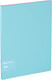Миниатюра изображения товара Папка для бумаг Berlingo Haze / DB4_20921 (голубой)
