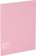 Миниатюра изображения товара Папка для бумаг Berlingo Haze / DB4_20923 (розовый)