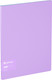 Миниатюра изображения товара Папка для бумаг Berlingo Haze / DB4_20924 (сиреневый)