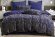 Миниатюра изображения товара Комплект постельного белья Sofi de Marko Беверли Евро Макси 2н / Евро-МК-06Бв (синий)