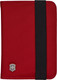 Миниатюра изображения товара Обложка на паспорт Victorinox Travel Accessories / 610607 (красный)
