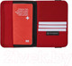 Миниатюра изображения товара Обложка на паспорт Victorinox Travel Accessories / 610607 (красный)