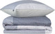 Миниатюра изображения товара Комплект постельного белья Sofi de Marko Патрик 1.6 / 1.6-5646 (серый)