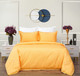 Миниатюра изображения товара Комплект постельного белья Sofi de Marko Селина 1.6 / 1.6-С-Сл-жл (желтый)