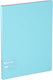 Миниатюра изображения товара Папка для бумаг Berlingo Haze / DB4_30921 (голубой)