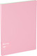 Миниатюра изображения товара Папка для бумаг Berlingo Haze / DB4_30923 (розовый)