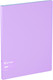 Миниатюра изображения товара Папка для бумаг Berlingo Haze / DB4_30924 (сиреневый)