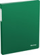 Миниатюра изображения товара Папка для бумаг Berlingo Soft Touch / DB4_40983 (зеленый)