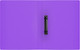 Миниатюра изображения товара Папка для бумаг Berlingo Envy / RB4_2D881 (фиолетовый)