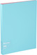Миниатюра изображения товара Папка для бумаг Berlingo Haze / RB4_4D921 (голубой)