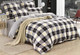 Миниатюра изображения товара Комплект постельного белья Sofi de Marko Гамлет 7Е / 7Е-5441 (серый)
