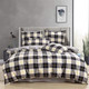 Миниатюра изображения товара Комплект постельного белья Sofi de Marko Гамлет 7Е / 7Е-5441 (серый)