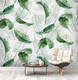 Миниатюра изображения товара Фотообои листовые Vimala Листья патерн 4 (270x300)