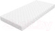Миниатюра изображения товара Матрас в кроватку Seven Dreams Classic Cocos 415333 (65x125)