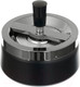 Миниатюра изображения товара Пепельница S.Quire 992AAB-Black 