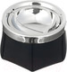Миниатюра изображения товара Пепельница S.Quire 848F-Black 