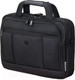 Миниатюра изображения товара Сумка для ноутбука Torber Voyage / TBB327 (черный)