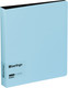 Миниатюра изображения товара Папка для бумаг Berlingo Instinct / RB4_A5510 (аквамарин)