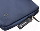 Миниатюра изображения товара Сумка для ноутбука Torber Vector / TBB10356R2 (синий)