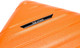 Миниатюра изображения товара Чемодан на колесах Torber В Отпуск / T1908L-Orange (оранжевый)