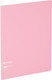 Миниатюра изображения товара Папка для бумаг Berlingo Haze / DB4_10923 (розовый)