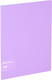 Миниатюра изображения товара Папка для бумаг Berlingo Haze / DB4_10924 (сиреневый)