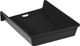 Миниатюра изображения товара Лоток для бумаг Стамм Базис / ЛТГ-31339 (черный)