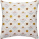 Миниатюра изображения товара Наволочка Samsara Home Солнечный Паттерн 70x70 П7070Н-1