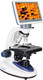 Миниатюра изображения товара Микроскоп цифровой Levenhuk D95L LCD / 78903