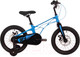 Миниатюра изображения товара Детский велосипед Novatrack Blast 16 165MBLASTD.BL4 (синий)