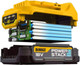 Миниатюра изображения товара Набор аккумуляторов для электроинструмента DeWalt DCB1102E2
