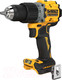 Миниатюра изображения товара Профессиональная дрель-шуруповерт DeWalt DCD805NT