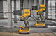 Миниатюра изображения товара Профессиональная дрель-шуруповерт DeWalt DCD805NT