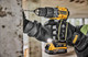 Миниатюра изображения товара Профессиональная дрель-шуруповерт DeWalt DCD805NT